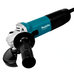Esmerilhadeira Ângular 4.1/2'' M9510B MT 850W 220V -Makita Esmerilhadeira Ângular 4.1/2'' M9510B MT 850W 220V -Makita