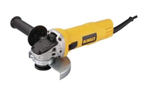 Esmerilhadeira Ângular 4.1/2'' Pol. DWE4020 800W 220V -Dewalt Esmerilhadeira Ângular 4.1/2'' Pol. DWE4020 800W 220V -Dewalt