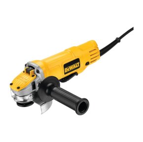 Esmerilhadeira Ângular 4.1/2'' Pol. DWE4120 900W 220V -Dewalt Esmerilhadeira Ângular 4.1/2'' Pol. DWE4120 900W 220V -Dewalt
