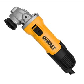 Esmerilhadeira Ângular 4.1/2'' Pol. DWE750-B2 Ultra 750W 220V -Dewalt Esmerilhadeira Ângular 4.1/2'' Pol. DWE750-B2 Ultra 750W 220V -Dewalt