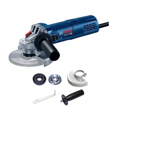 Esmerilhadeira Angular 5 900w Gws 9-125 220v Esmerilhadeira Angular 5 900w Gws 9-125 220v