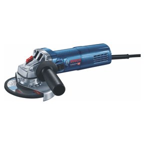 Esmerilhadeira Angular 5" 900W - GWS 9-125 S Bosch