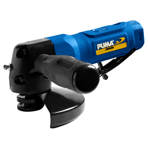 Esmerilhadeira Angular 5 Pneumatica 1,2hp 10.000rpm Puma