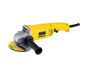 Esmerilhadeira Ângular 5'' Pol. DW831 1500W 220V -Dewalt Esmerilhadeira Ângular 5'' Pol. DW831 1500W 220V -Dewalt