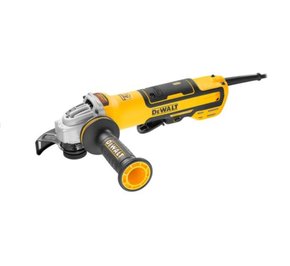 Esmerilhadeira Ângular 5'' Pol. DWE4324 1700W 220V -Dewalt Esmerilhadeira Ângular 5'' Pol. DWE4324 1700W 220V -Dewalt