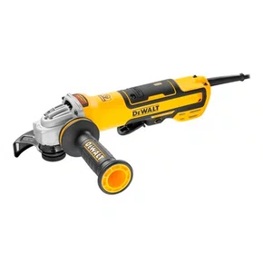 Esmerilhadeira Ângular 5'' Pol. DWE4324-B2 1.700W 220V -Dewalt