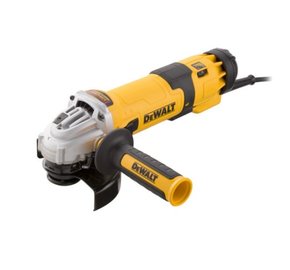 Esmerilhadeira Ângular 5'' Pol. DWE4336 1500W 220V -Dewalt Esmerilhadeira Ângular 5'' Pol. DWE4336 1500W 220V -Dewalt