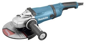 Esmerilhadeira Angular 7'' Pol. 2.200W GA7020 220V -Makita