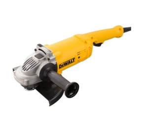 Esmerilhadeira Ângular 7'' Pol. DWE497 2600W 220V -Dewalt Esmerilhadeira Ângular 7'' Pol. DWE497 2600W 220V -Dewalt