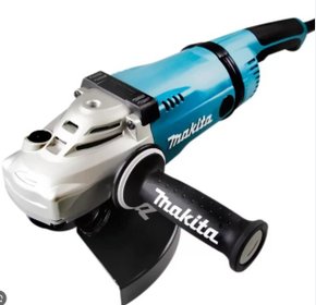 Esmerilhadeira Angular 9'' Pol. 2.600W GA9040S 220V -Makita