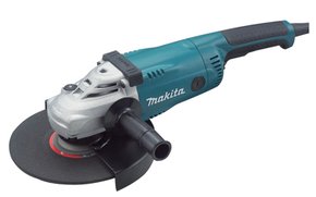 Esmerilhadeira Angular 9'' Pol. 2200W GA9020 220V -Makita