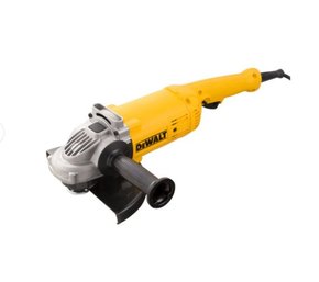 Esmerilhadeira Ângular 9'' Pol. DWE490 2200W 220V -Dewalt Esmerilhadeira Ângular 9'' Pol. DWE490 2200W 220V -Dewalt