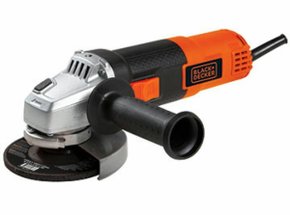 Esmerilhadeira angular Black+Decker G720 220V