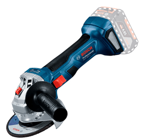 Esmerilhadeira Angular GWS 180-LI 18V sem Bateria e Carregador Esmerilhadeira Angular GWS 180-LI 18V sem Bateria e Carregador