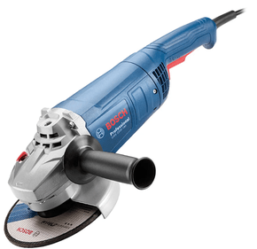 Esmerilhadeira Angular GWS 2200-180 7Pol. 2200W Bosch 220V