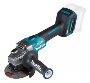 ESMERILHADEIRA BATERIA 5" 40V GA005GZ S/BAT E S/CAR ESMERILHADEIRA BATERIA 5" 40V GA005GZ S/BAT E S/CAR