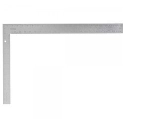 Esquadro Metálico 24" Pol. 3550024000 -Vonder Esquadro Metálico 24" Pol. 3550024000 -Vonder