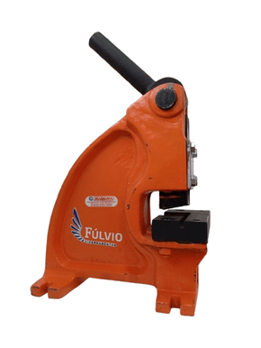 Estampadeira/Prensa Manual ECM-1 F0001 -Fulvio Estampadeira/Prensa Manual ECM-1 F0001 -Fulvio