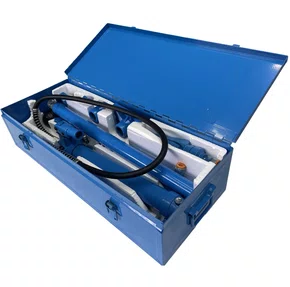 Esticador Hidráulico 10 Toneladas EH10000 – Bovenau Esticador Hidráulico 10 Toneladas EH10000 – Bovenau