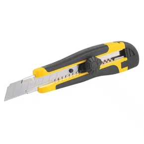 Estilete Largo 18mm Aço Inox 3599018002 VONDER