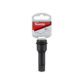Extensão Curta 1/2'' Pol. 75mm Encaixe Quadrado B-55728 -Makita