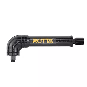 Extensão Curvada P/Chave de Impacto Enc. 1/2 700645 Rotta376