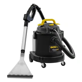 Extratora Para Limpeza de Carpet/Estofado Hidropó EHS-1600 1600W 60HZ 220V -Schulz Extratora Para Limpeza de Carpet/Estofado Hidropó EHS-1600 1600W 60HZ 220V -Schulz
