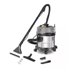 Extratora Para Limpeza  Puzzi 4/16 Classic 1.600W 220V -Karcher Extratora Para Limpeza  Puzzi 4/16 Classic 1.600W 220V -Karcher