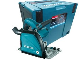 Fresadora de Aluminio 1.300W CA5000XJ c/Maleta 220V -Makita