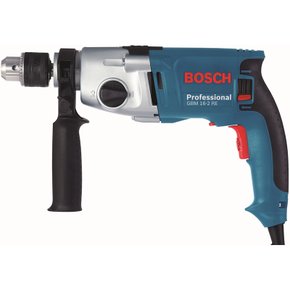 Furadeira 1/2" Sem Impacto GBM 16-2 RE Bosch