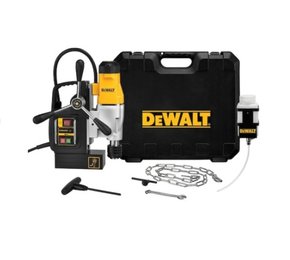 Furadeira com Base Magnética DWE1622K-B2 5/8'' 1200W 17000NM 220V -Dewalt