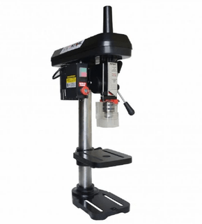 Furadeira de Bancada 1/2 HP 220V 5/8 FMB160 MOTOMIL