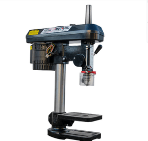 Furadeira de Bancada FBM-160TA 1/2 CV 220/380V Trifásica MOTOMIL 390269