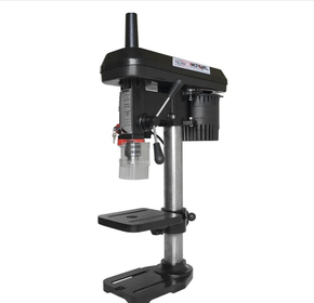 Furadeira de Bancada FBM-160TA 1/2CV Trifásica 220/380V MOTOMIL