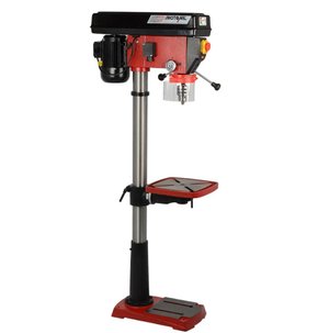 Furadeira de Coluna RDM-2801F Mandril B22 3/4'' e Motor 1CV Trifásica 380V 211266 -Motomil