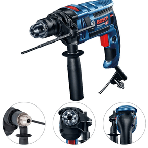Furadeira de impacto 1/2'' GSB 16 RE 850W 220V - 06012B90E0 Bosch