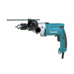 Furadeira De Impacto 1/2'' Pol. 720W HP2050H c/Maleta 220V -Makita