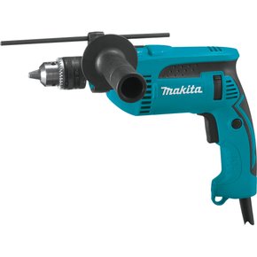 Furadeira de Impacto 1/2'' Pol. 760W HP1640 220V -Makita