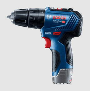 Furadeira de Impacto a bateria Bosch GSB 12V-30 12V BRUSHLESS