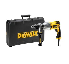 Furadeira de Impacto D21570K 5/8'' 1300W com Maleta 220V -Dewalt