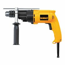 Furadeira de Impacto DW505B2 1/2'' 800W 220V -Dewalt
