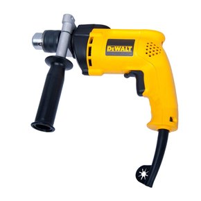 Furadeira de Impacto DW508S 1/2'' 800W VVR 220V -Dewalt