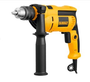 Furadeira de Impacto DWD502 1/2'' 710W 220V -Dewalt
