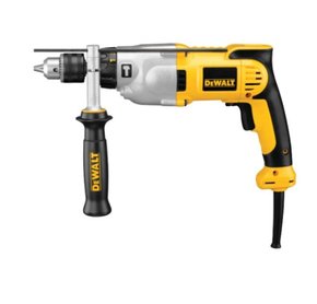 Furadeira de Impacto DWD520 1/2'' 1100W 220V -Dewalt