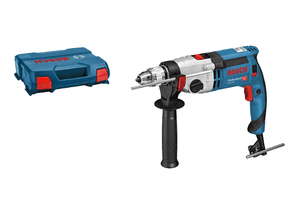 Furadeira De Impacto Gsb 24-2 Bosch 220v