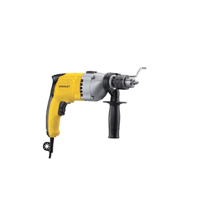 Furadeira Impacto 1/2'' 800w Vvr 220v Stanley Stdh8013-b2
