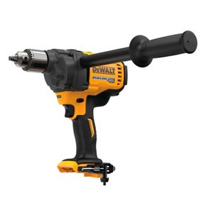 Furadeira/Misturador a Bateria 60V DCD130B 1/2 Sem Bateria e Carregador -Dewalt Furadeira/Misturador a Bateria 60V DCD130B 1/2 Sem Bateria e Carregador -Dewalt