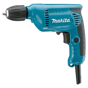 Furadeira Sem Impacto 3/8'' Pol. 450W 6413 220V -Makita