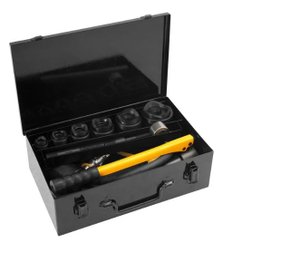 Furador De Chapas Hidraulico FCV035 3686035000 -Vonder Furador De Chapas Hidraulico FCV035 3686035000 -Vonder