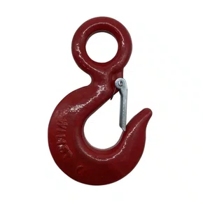 Gancho Olhal c/ Trava 3.000kg Carbostorm – Ref.?012284012